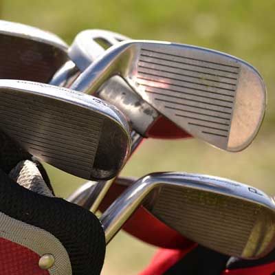 Golf Clubs