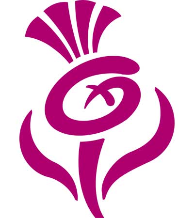 Visit Scotland Logo